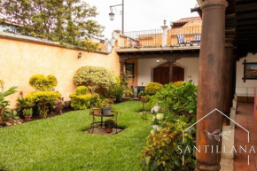 Condominio Exclusivo y Colonial Jacuzzi Privado